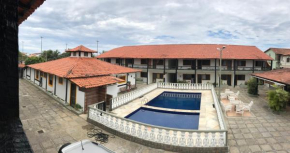 Apartamento Pero Cabo Frio RJ
